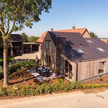 B&B Meulecauter Ауденарде Экстерьер фото