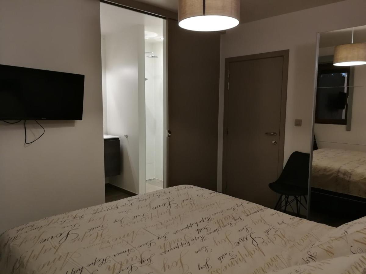 B&B Meulecauter Ауденарде Экстерьер фото