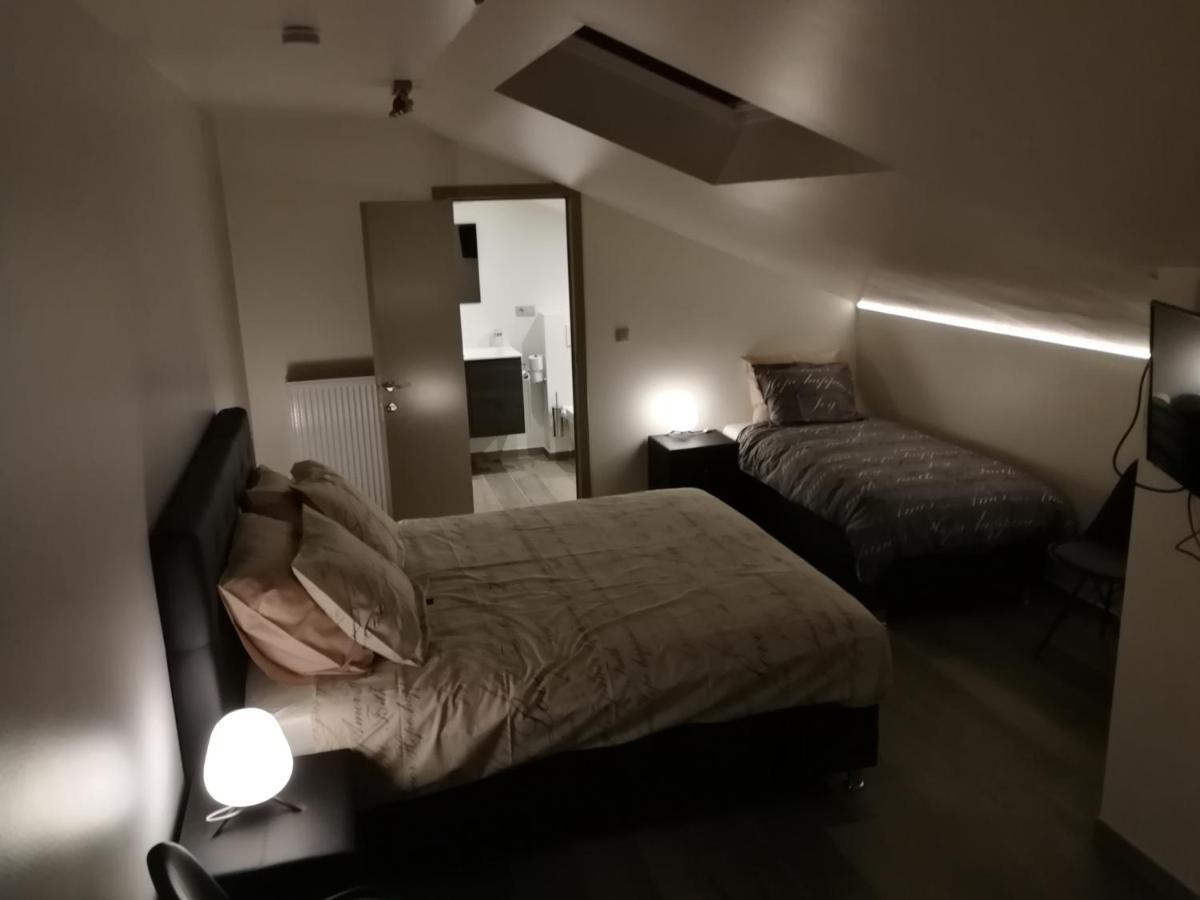 B&B Meulecauter Ауденарде Экстерьер фото