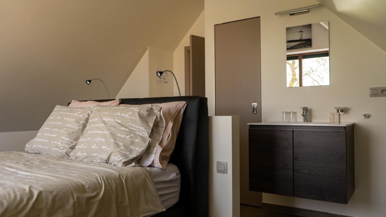 B&B Meulecauter Ауденарде Экстерьер фото