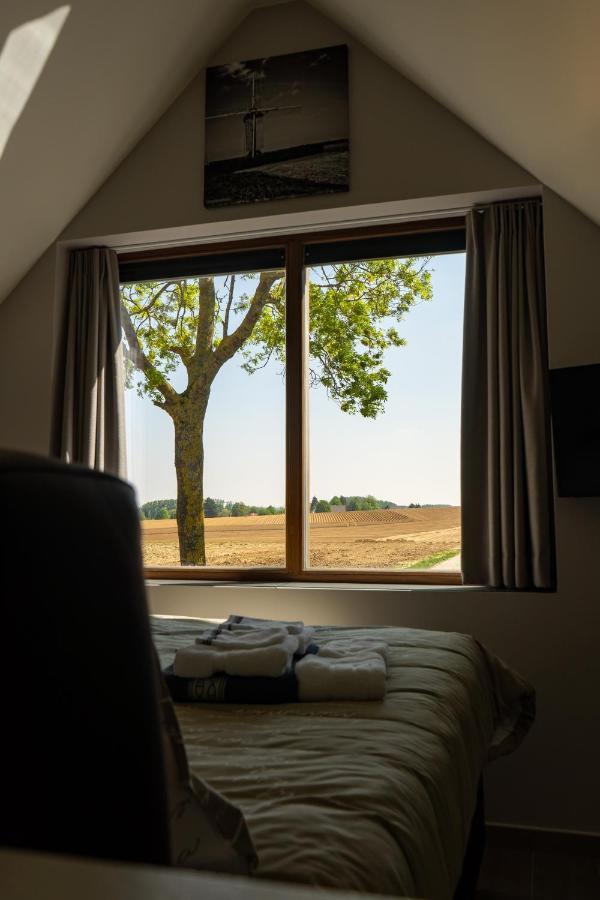 B&B Meulecauter Ауденарде Экстерьер фото