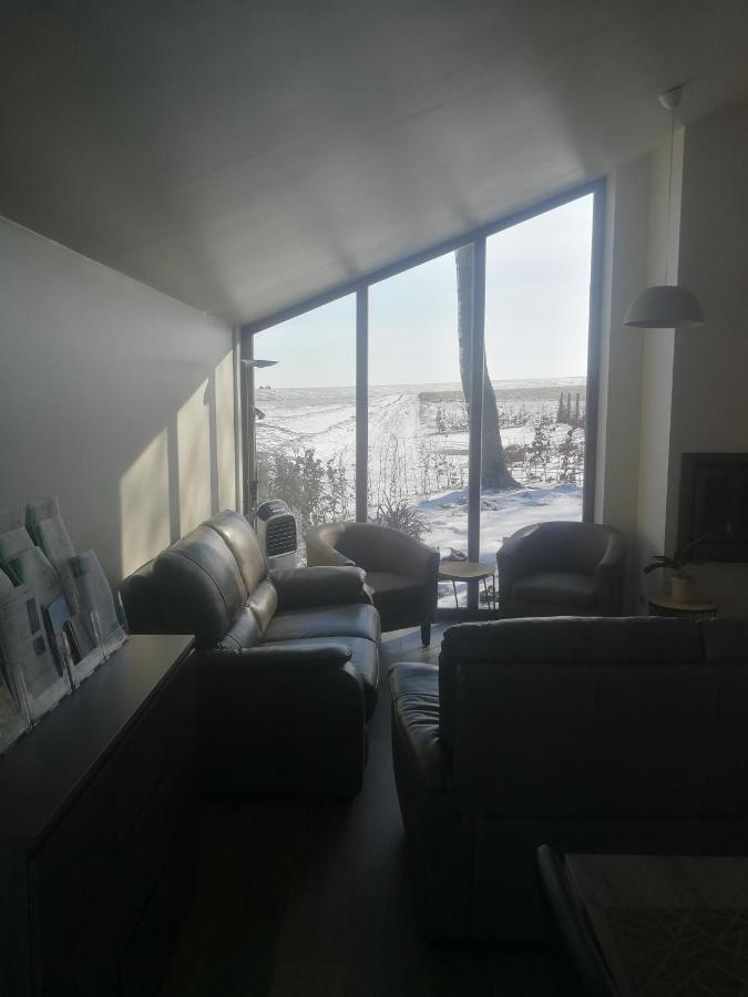 B&B Meulecauter Ауденарде Экстерьер фото