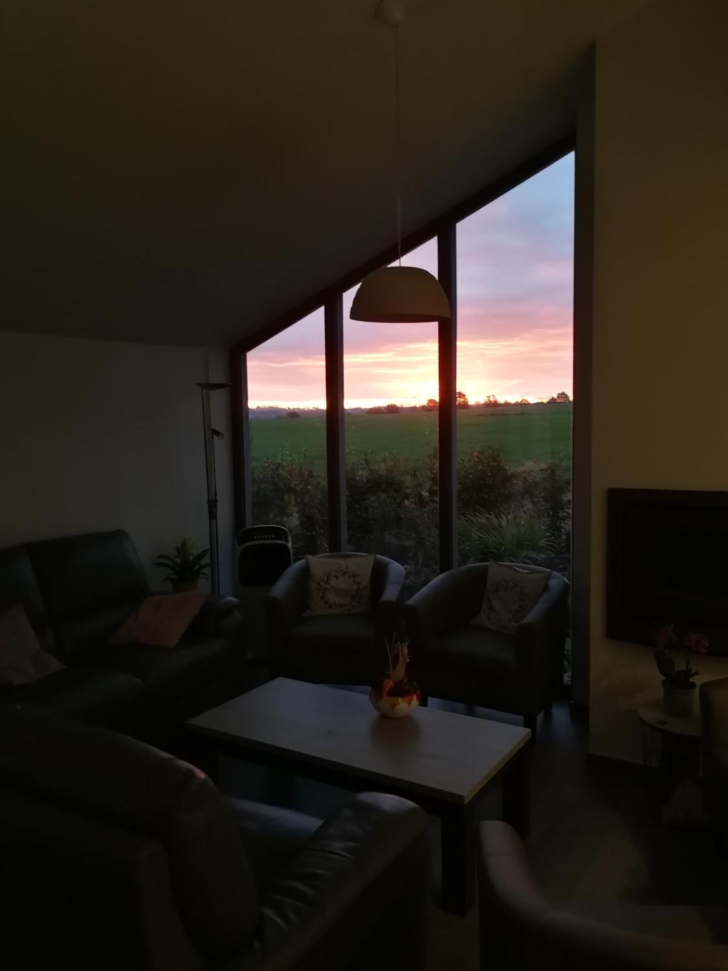 B&B Meulecauter Ауденарде Экстерьер фото